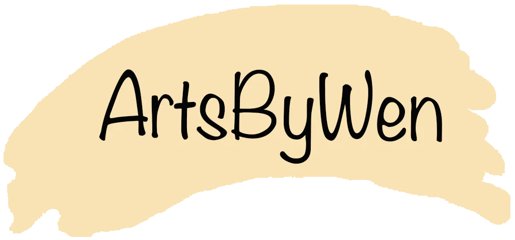 ArtsByWen Logo